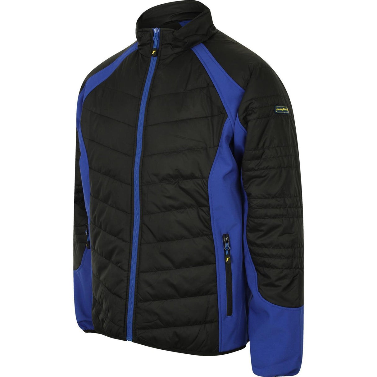 Goodyear Steppjacke
