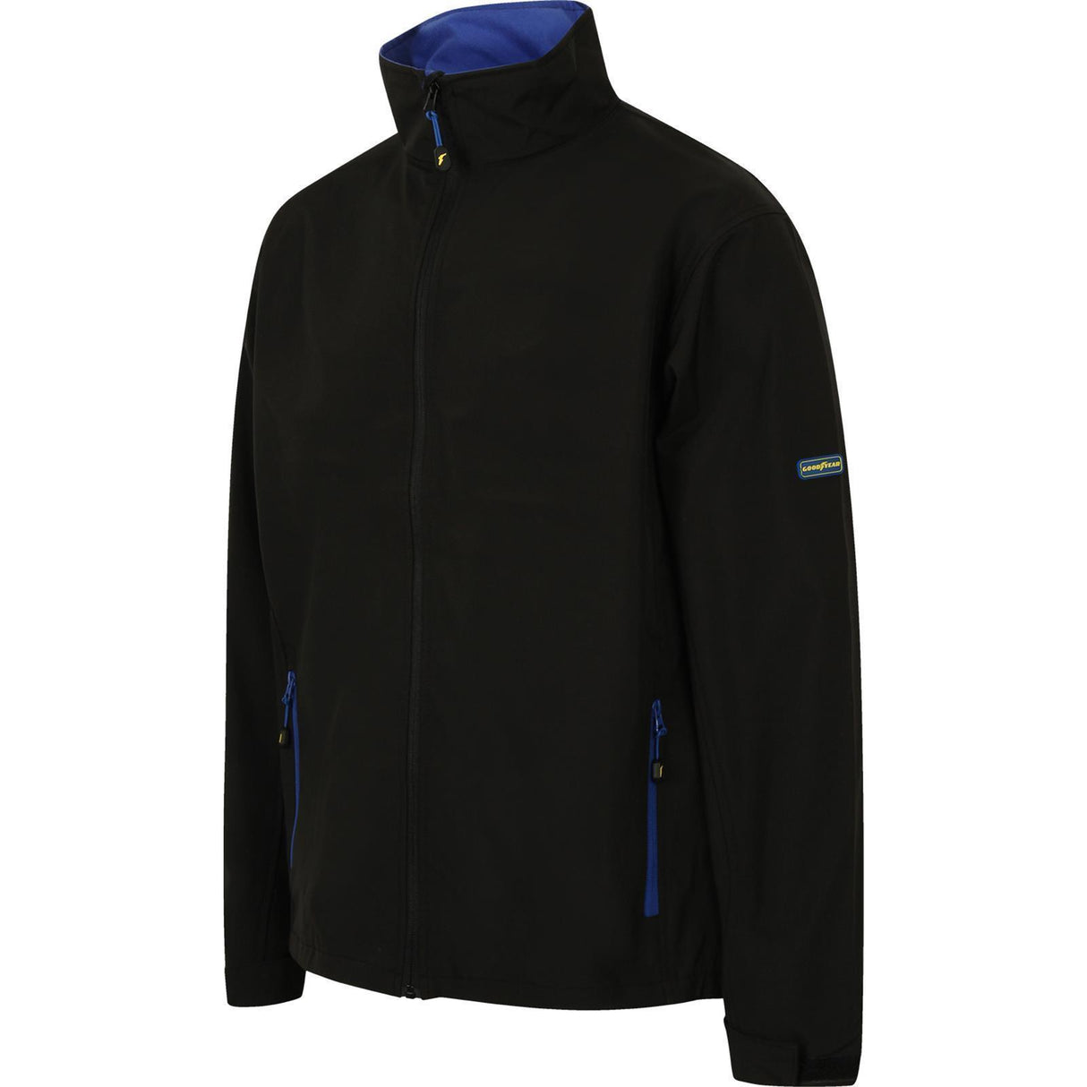 Goodyear Softshelljacke