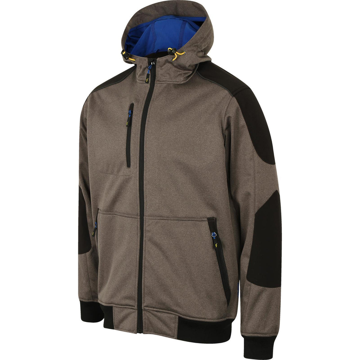 Goodyear Softshelljacke