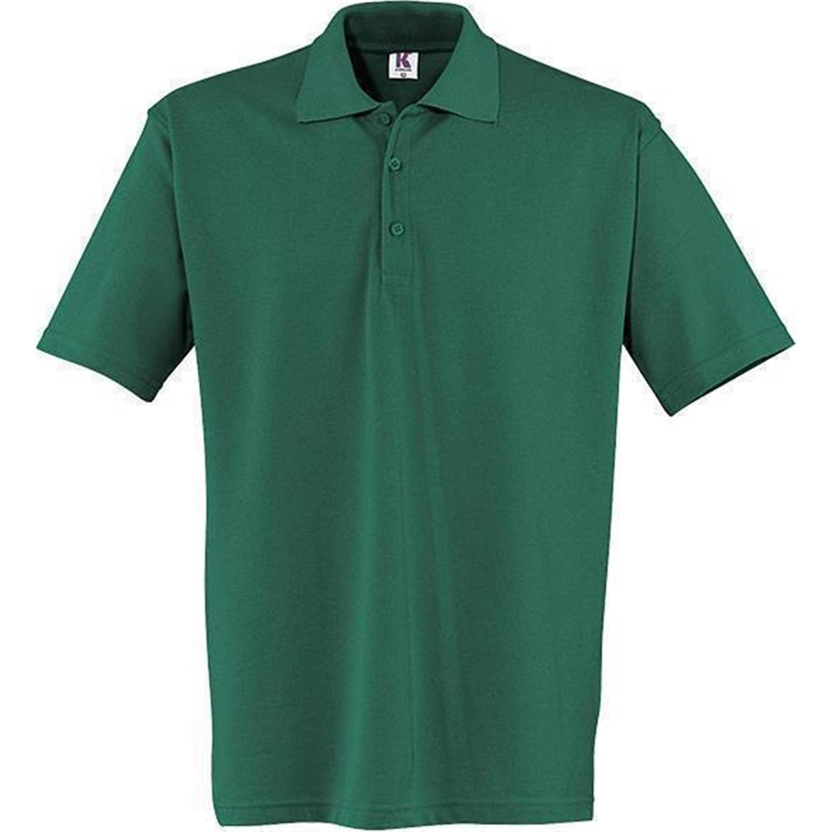 Kübler Shirt-Dress Polo-Shirt