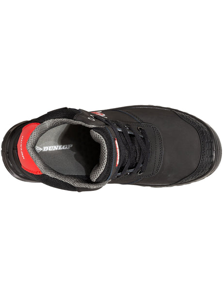 Dunlop First One ADV-Titan Mid S3
