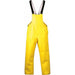 Winterbaulatzhose PU nach DIN