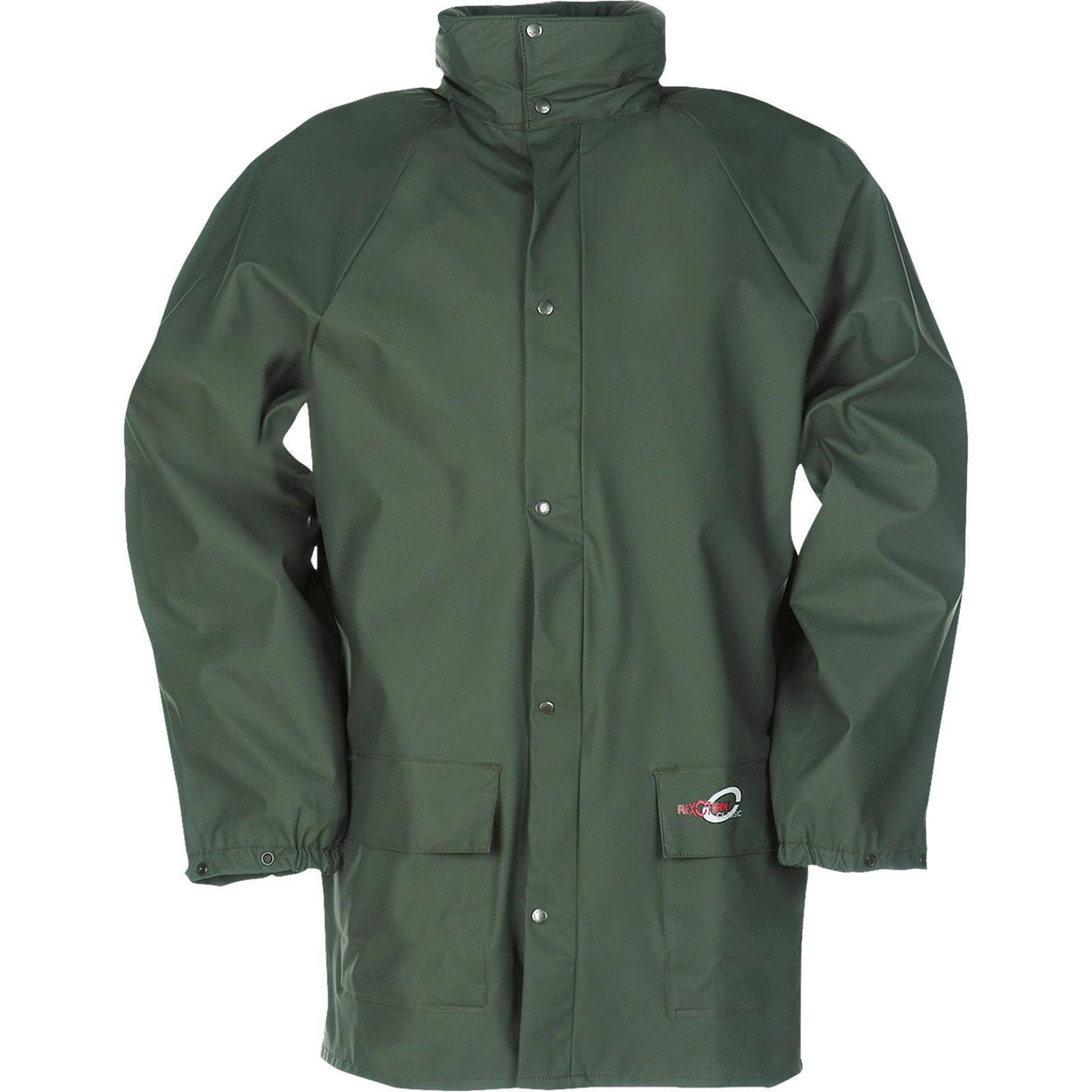 Kübler Jacke Flexothane