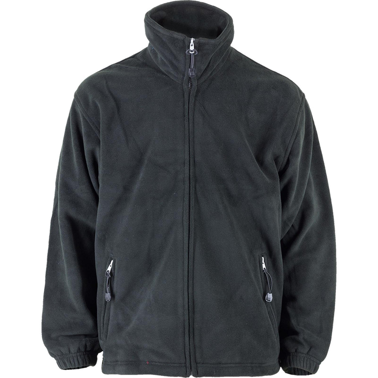 Fleecejacke