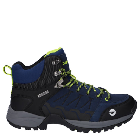 Hi-Tec VLite Orion Mid WP Woman