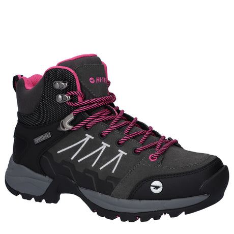 Hi-Tec VLite Orion Mid WP Woman