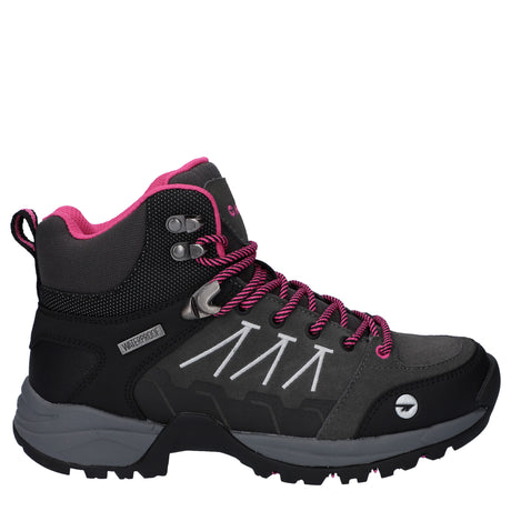 Hi-Tec VLite Orion Mid WP Woman