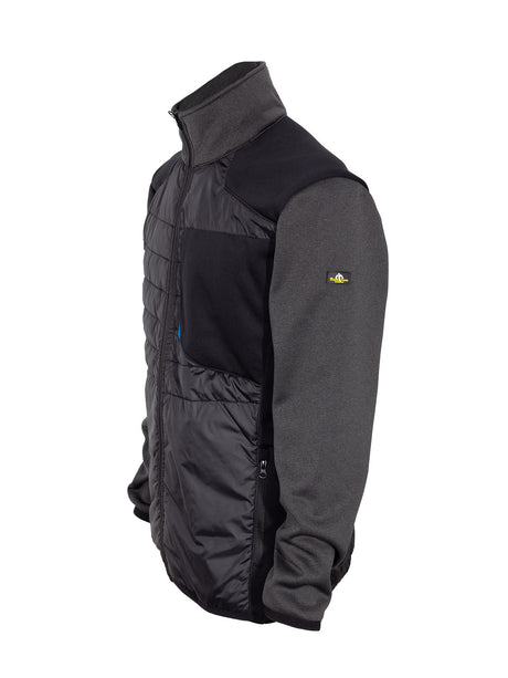Uncle Sam Hybridjacke