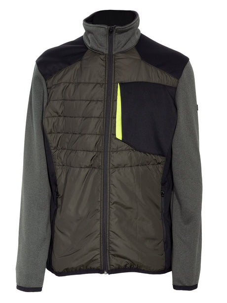 Uncle Sam Hybridjacke