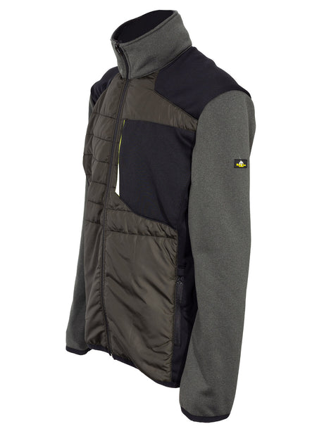 Uncle Sam Hybridjacke