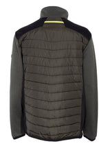 Uncle Sam Hybridjacke