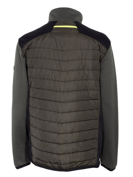 Uncle Sam Hybridjacke