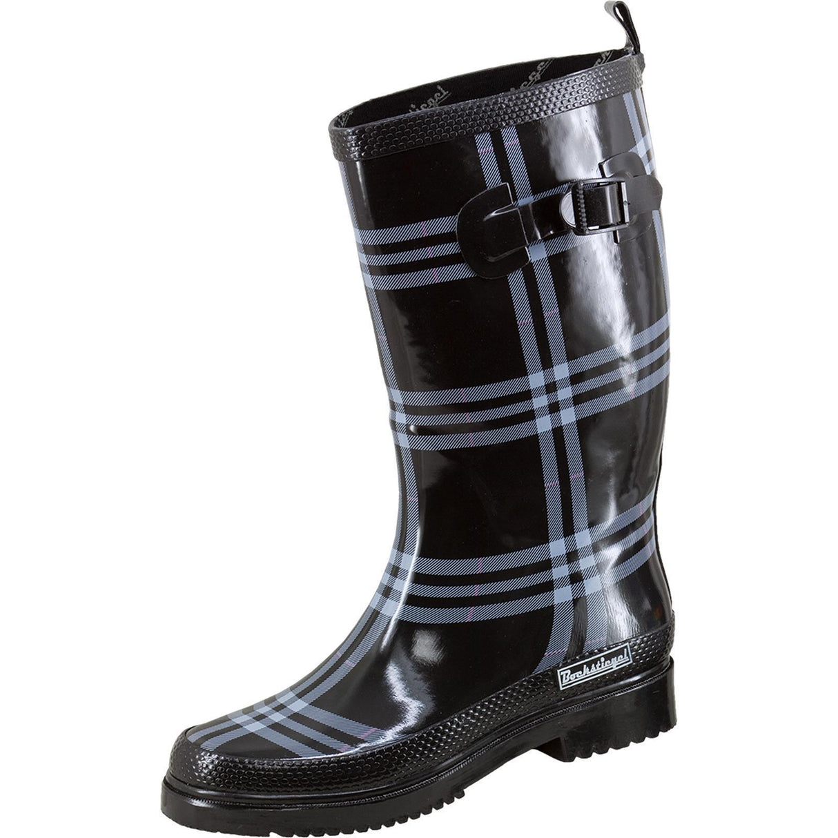 Bockstiegel Damen-Regenstiefel Rita