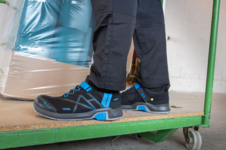 Haix CONNEXIS Safety T S1 low