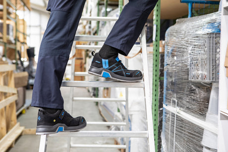 Haix CONNEXIS Safety T S1 low