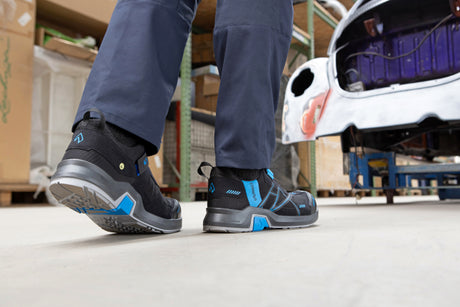 Haix CONNEXIS Safety T S1 low