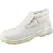 Sixton Verona Microfiber S2 Sicherheitsschuhe SRC - workXperts