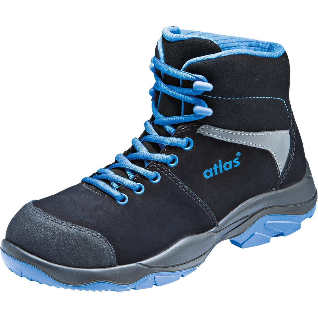 Atlas SL 80 ESD EN20345 S2 Sicherheitsschuhe