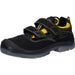 CanadianLine CL Dune Sandale S1 Sicherheitsschuhe - workXperts