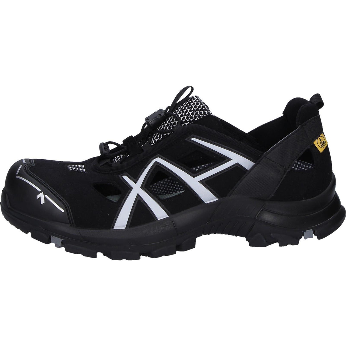 Haix Sicherheitsschuhe Safety 62 low