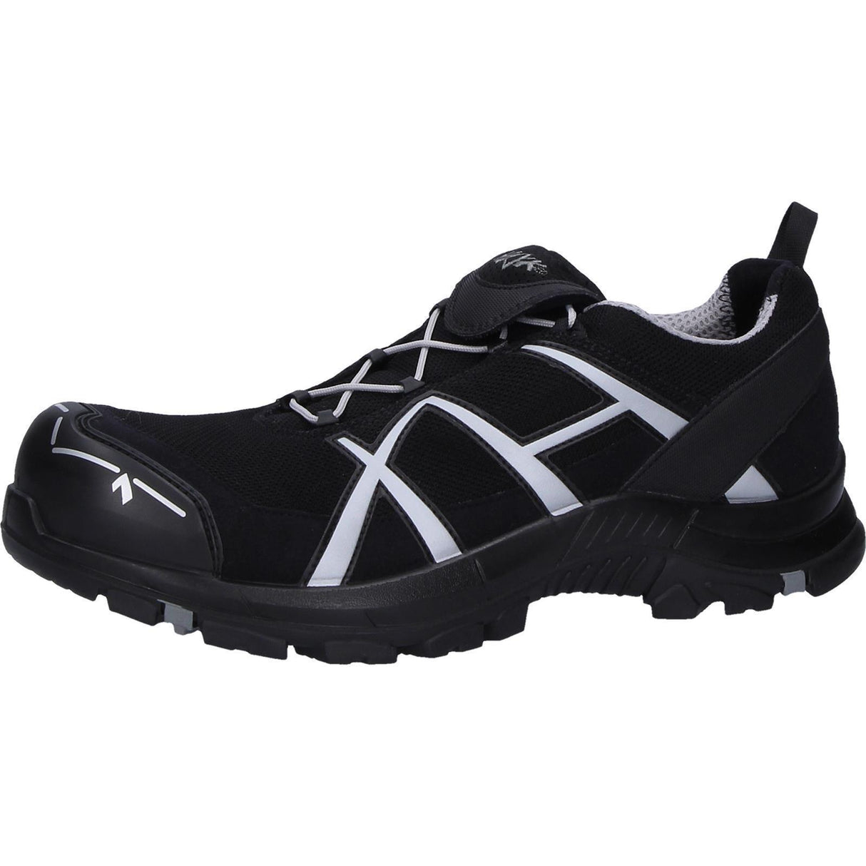 Haix Sicherheitsschuhe Safety 41 Low