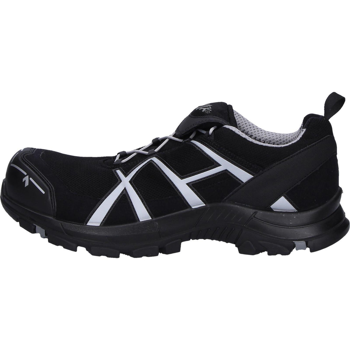 Haix Sicherheitsschuhe Safety 41 Low