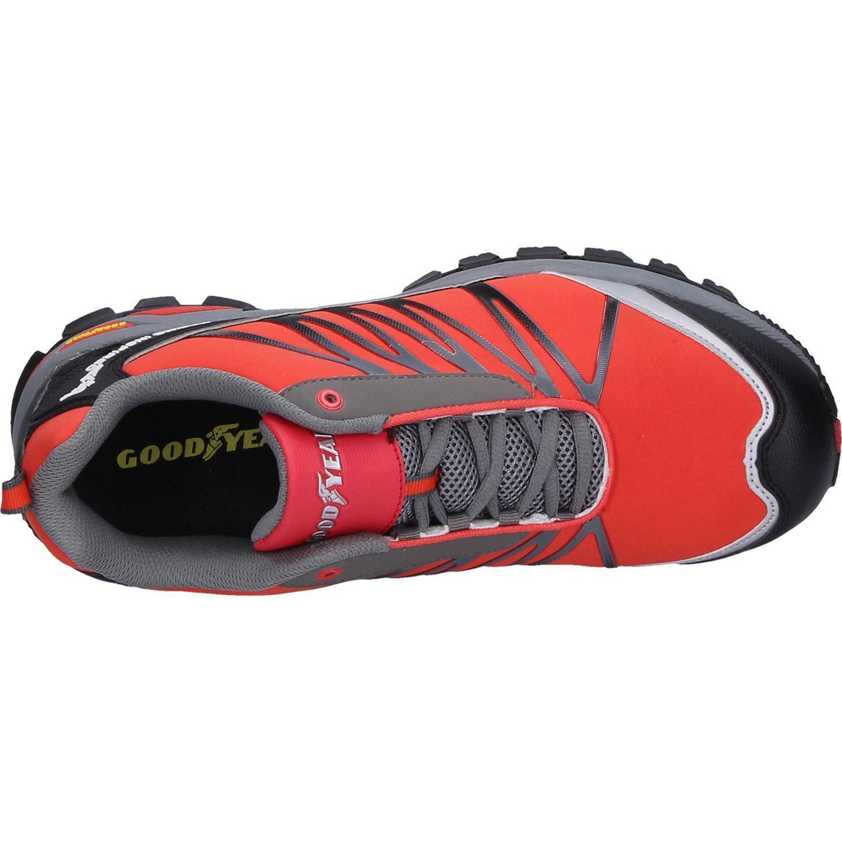 Goodyear S1 P Sicherheitsschuhe
