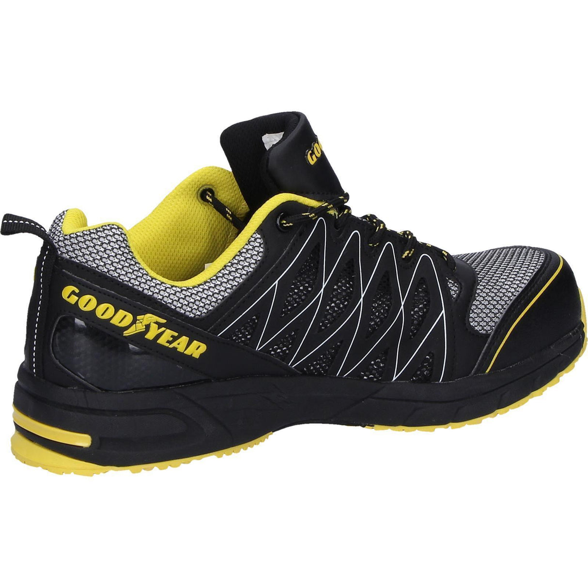 Goodyear S1 P Sicherheitsschuhe