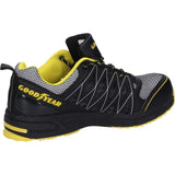 Goodyear S1 P Sicherheitsschuhe