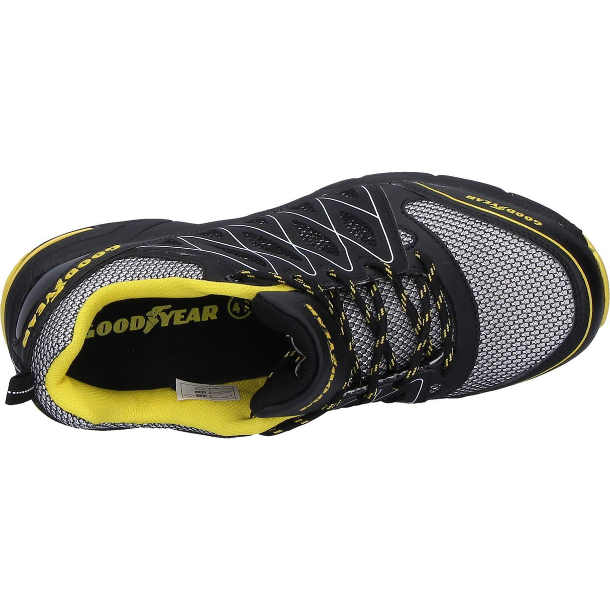 Goodyear S1 P Sicherheitsschuhe
