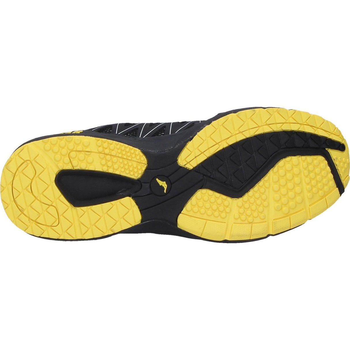 Goodyear S1 P Sicherheitsschuhe