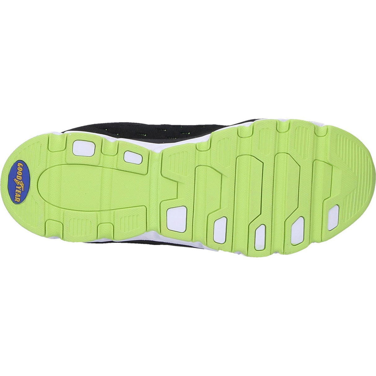 Goodyear S1 P Sicherheitsschuhe