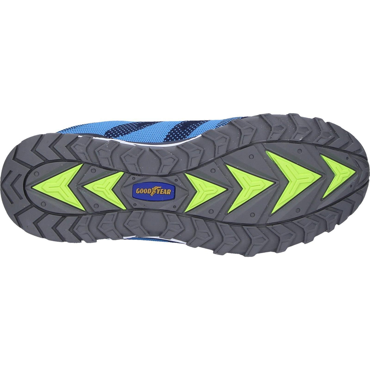 Goodyear S1 P Sicherheitsschuhe