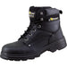 U-Power Track S3 Sicherheitsschuhe - workXperts