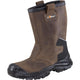 U-Power Alaska UK S3 Sicherheitsschuhe CI SRC - workXperts
