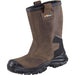 U-Power Alaska UK S3 Sicherheitsschuhe CI SRC - workXperts