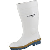 Dunlop Stiefel Acifort Tricolour safety S4