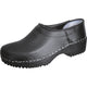 SALIHA PU Clogs (geschlossen) - workXperts