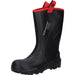 Dunlop Stiefel Purofort+ Rugged S5 - workXperts