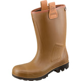 Dunlop Stiefel Rig-Air S5