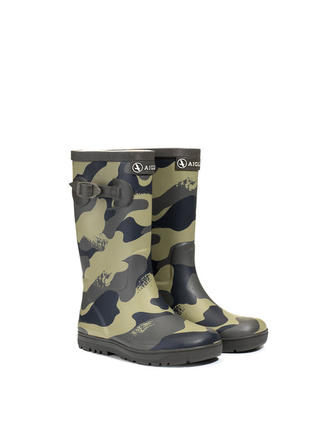 Aigle Woodypop
