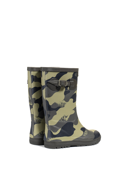 Aigle Woodypop