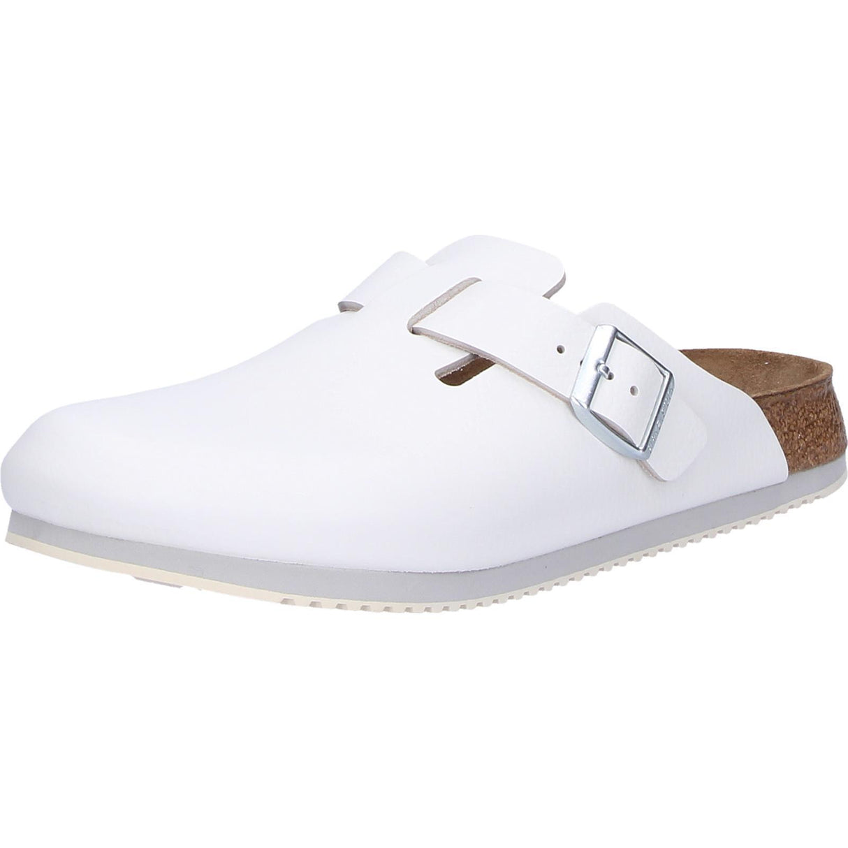 Birkenstock Boston SL Pantolette schmale