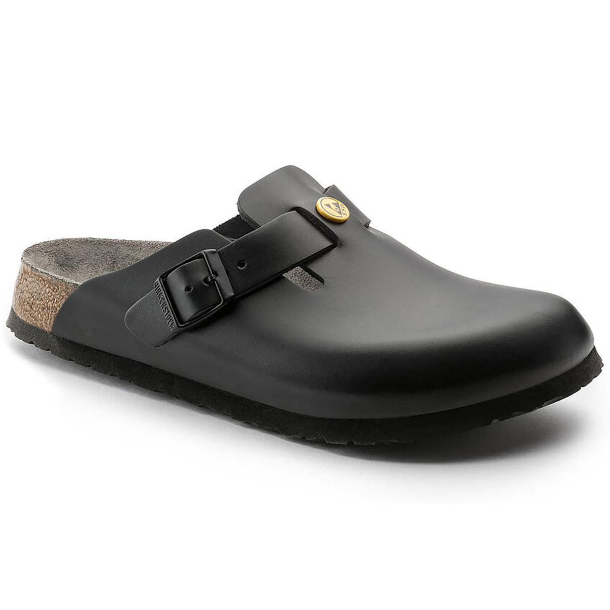 Birkenstock Boston ESD Pantolette normale