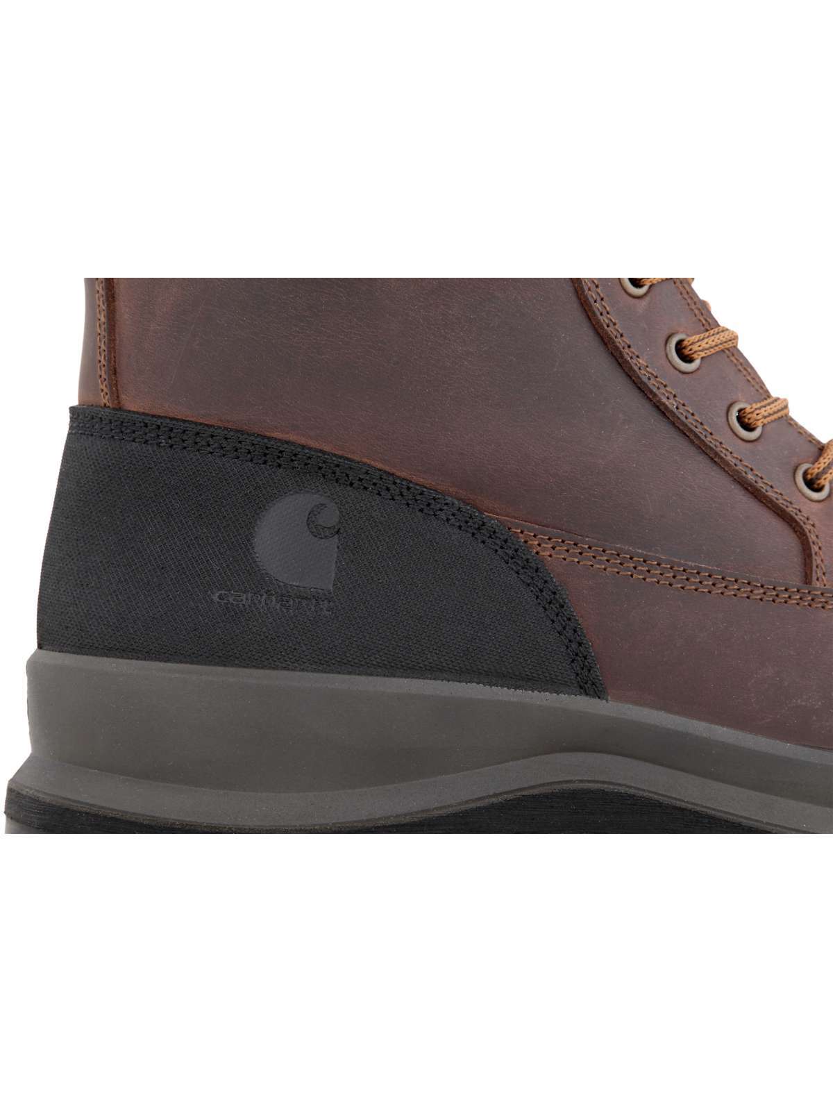 Carhartt Detroit S3 Highboot