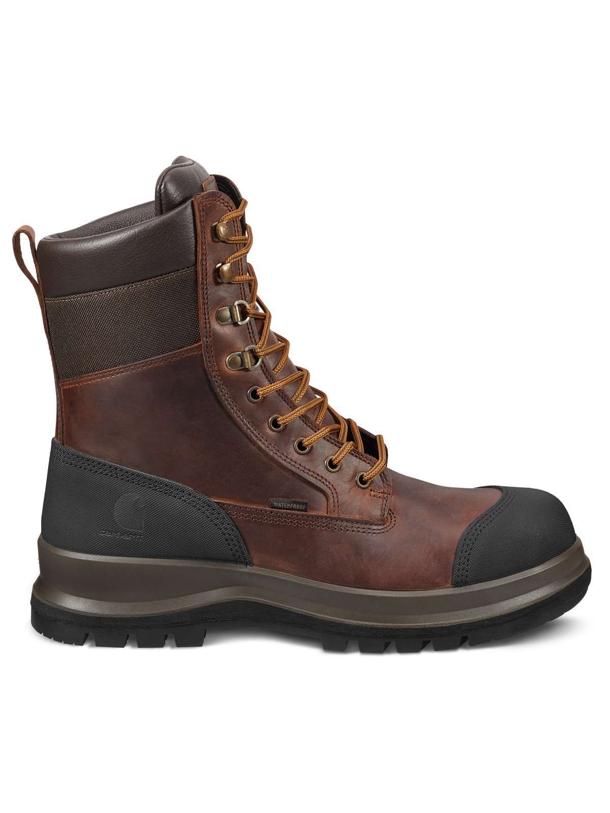 Carhartt Detroit S3 Highboot