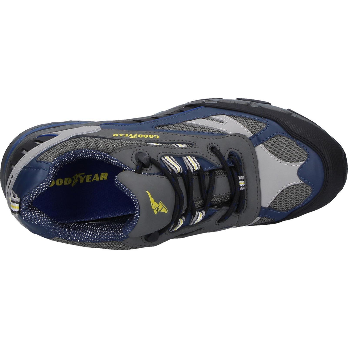 Goodyear S1P Sicherheitsschuhe