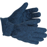 Strickfleece Handschuhe