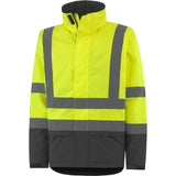 HH Alta Warnschutzjacke
