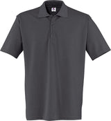 Shirt-Dress Polo-Shirt